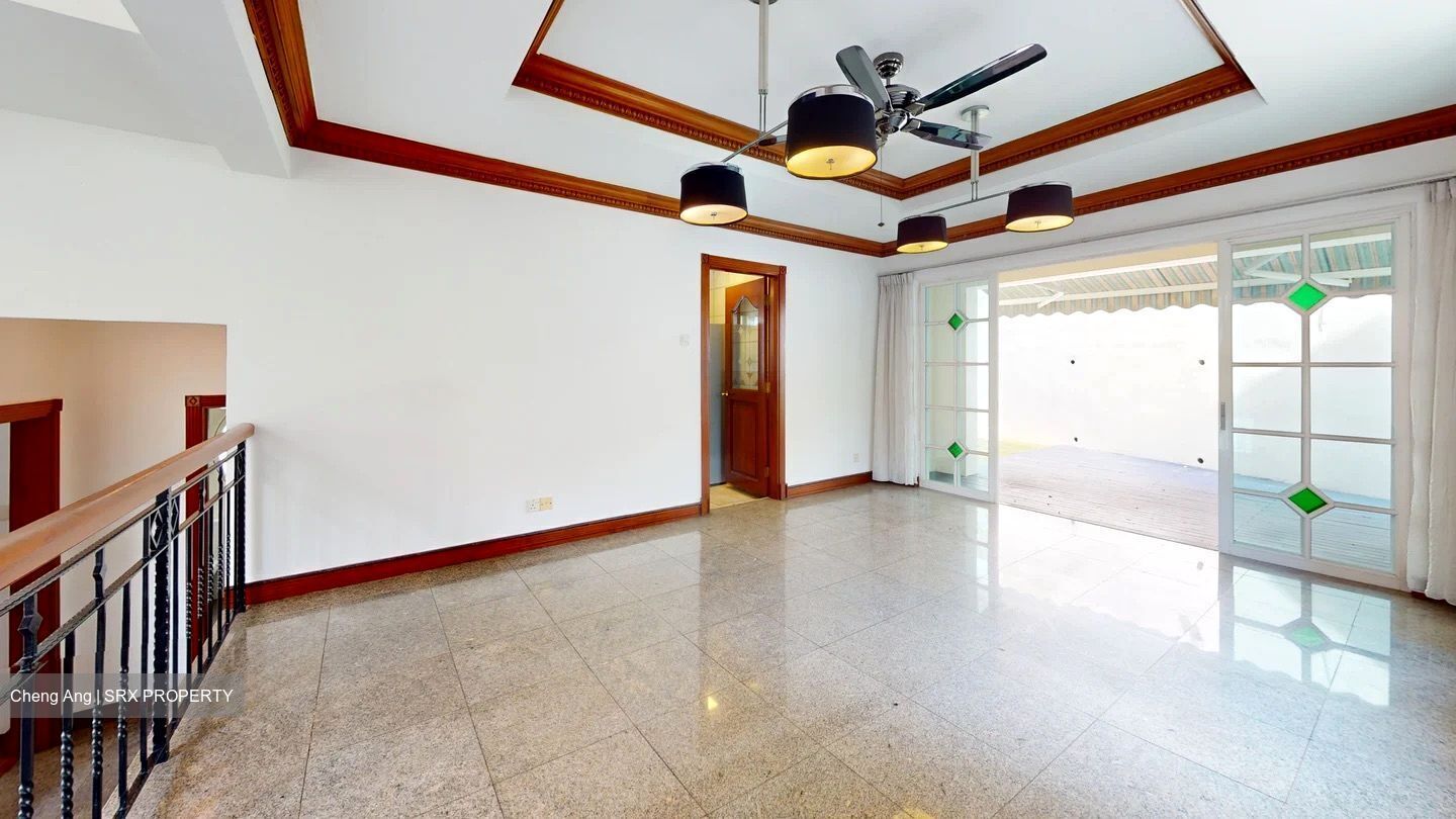Gentle Villas (D11), Detached #611817071